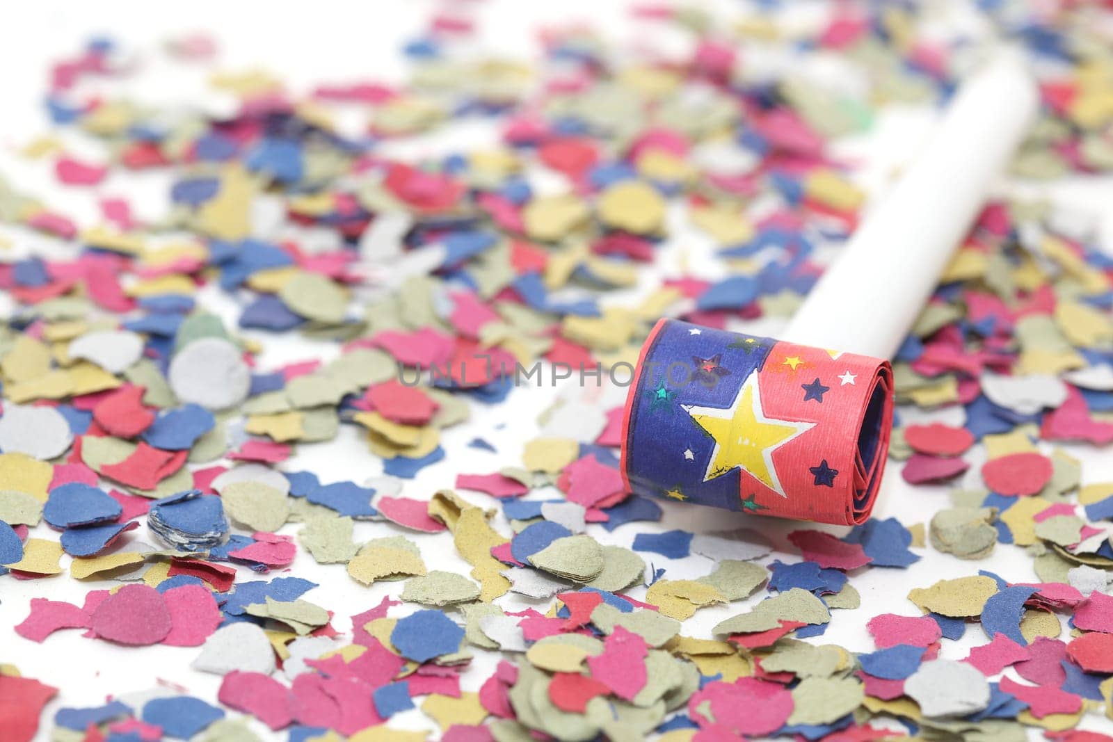 one party blowers