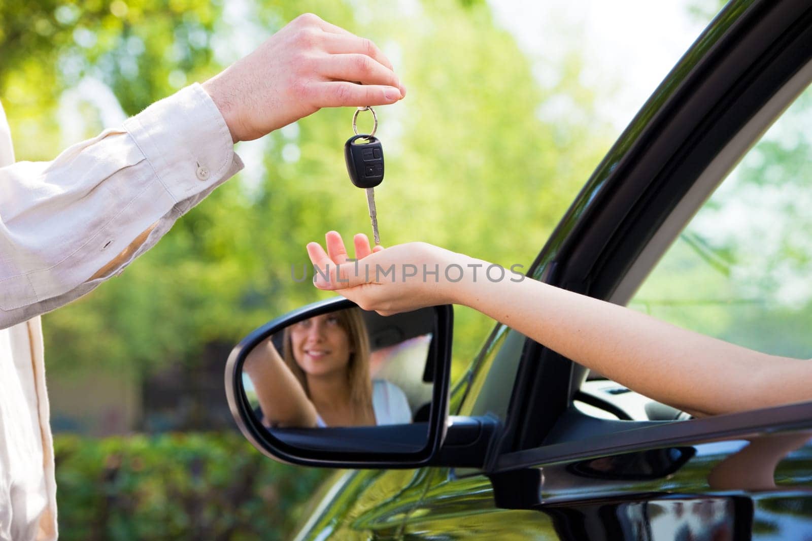 car series