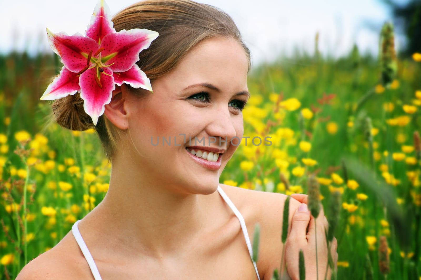 Flower Child