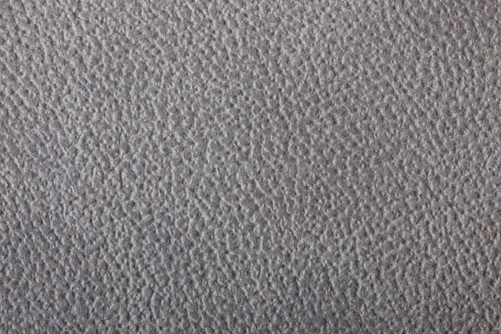 Background leather light grey