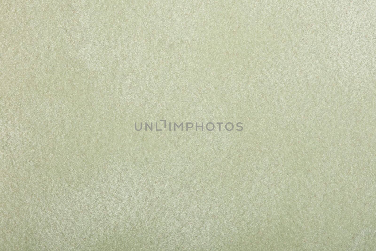 Background velvety greenish
