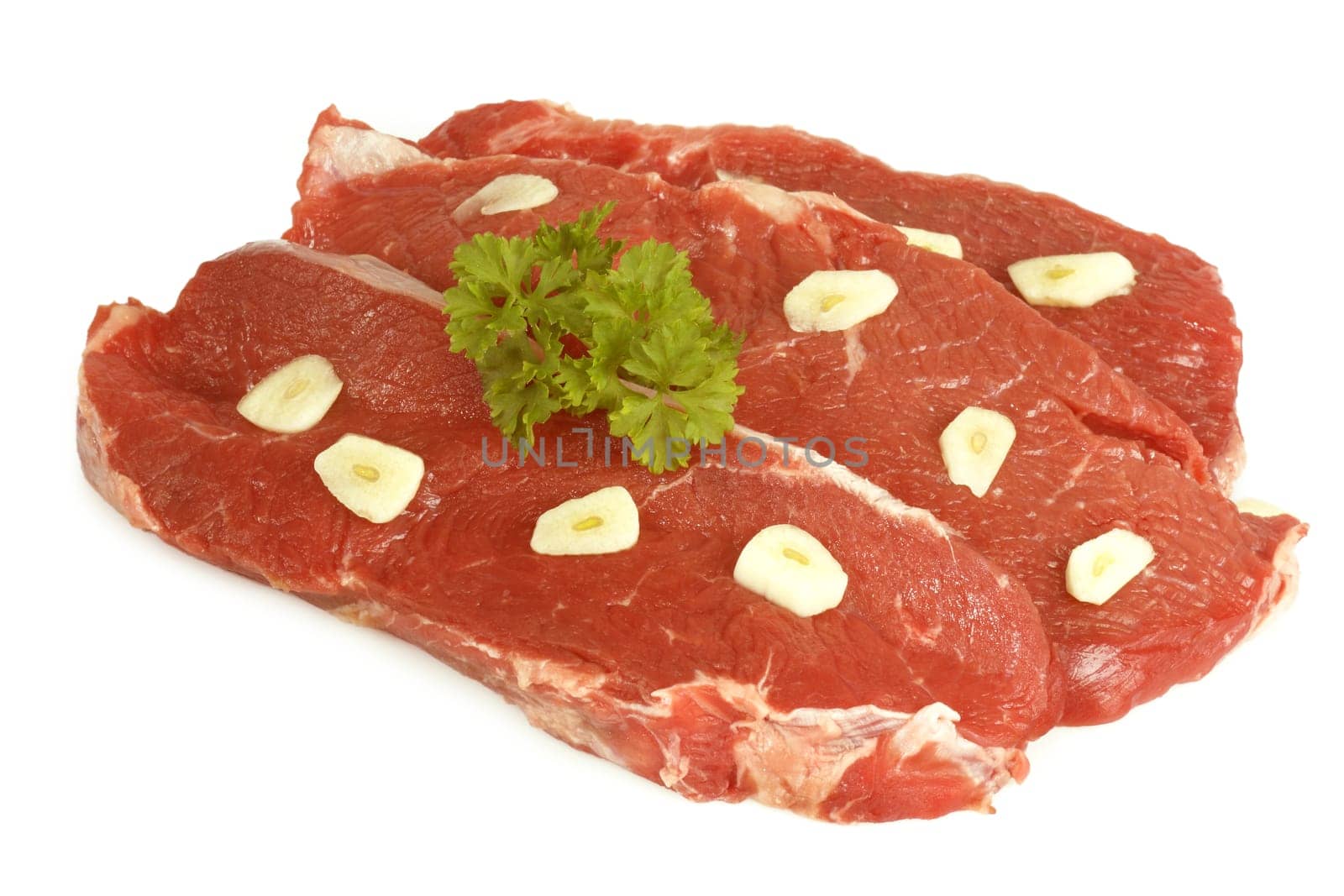Beef steak