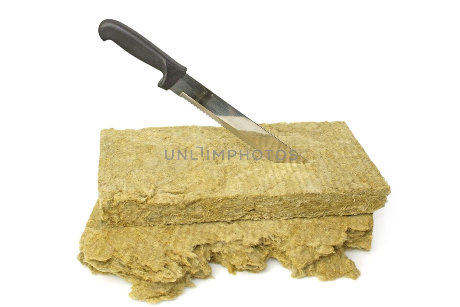Insulation