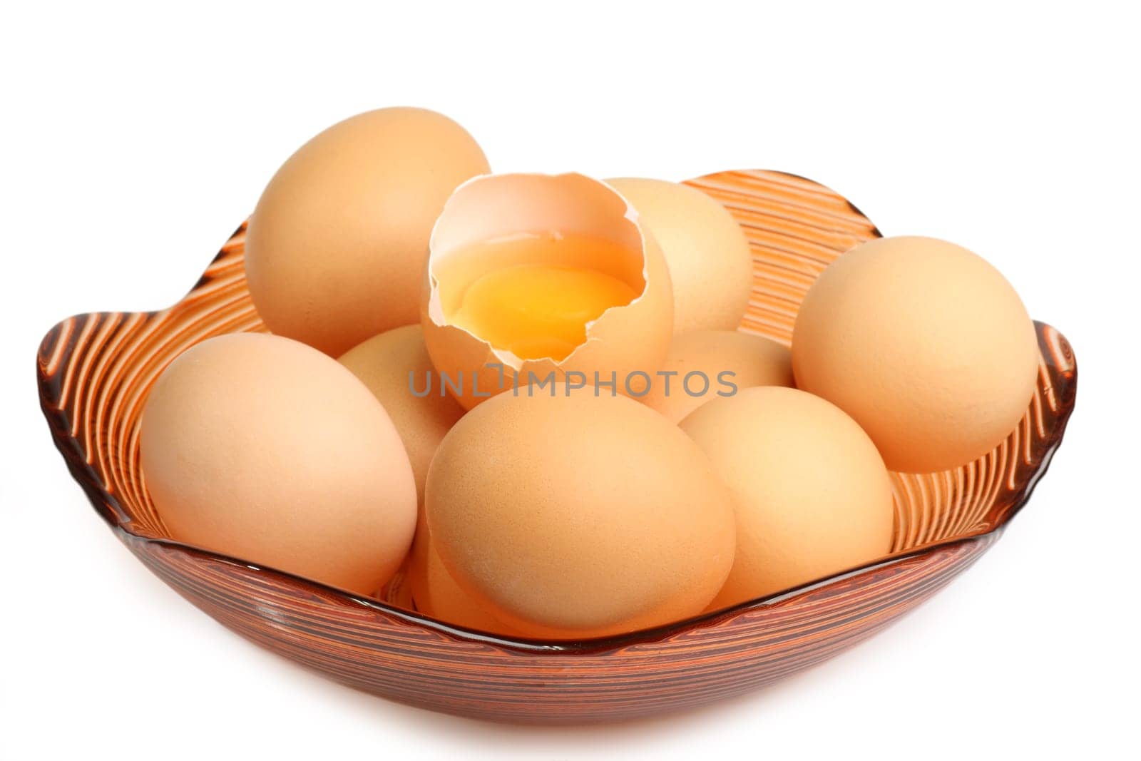 Brown Eggs