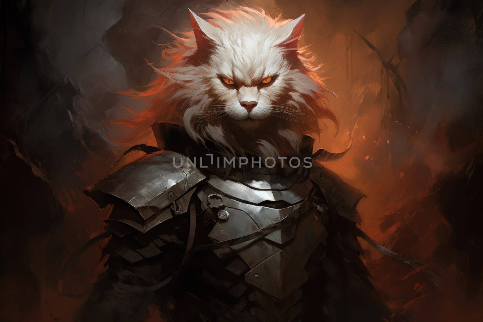 Witness the power and majesty of the ferocious thundercats in this captivating illustration crafted by a professional visual artist.