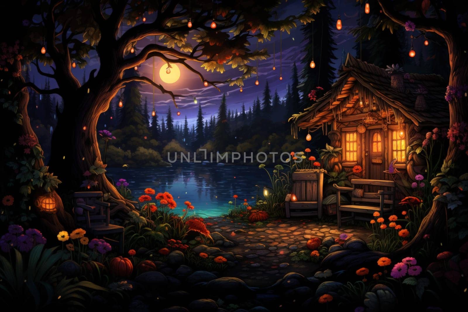 In the realm of fantasy, enchanted storytelling books possess magical properties that go beyond their physical form.