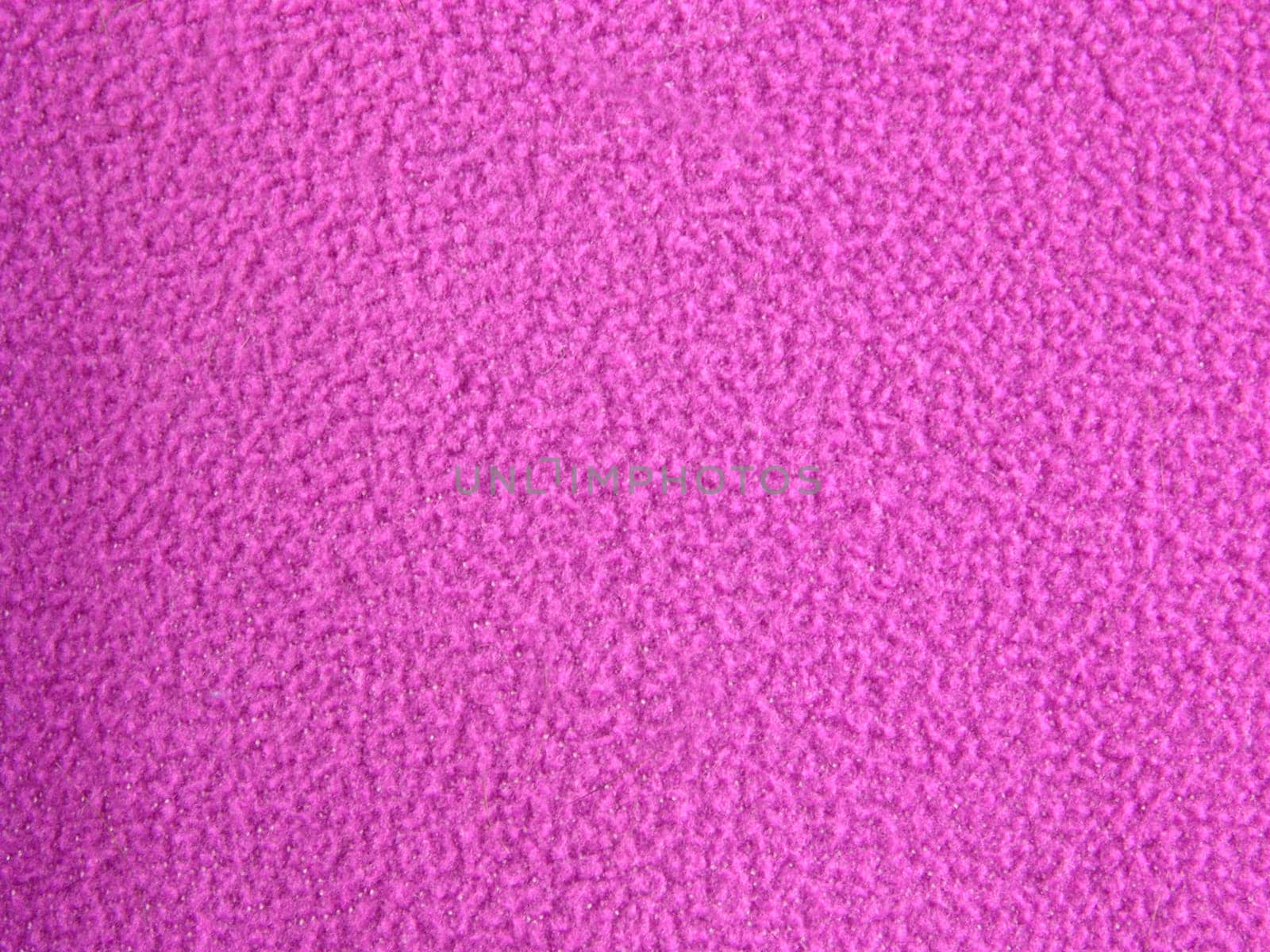 Background: Fleece pink