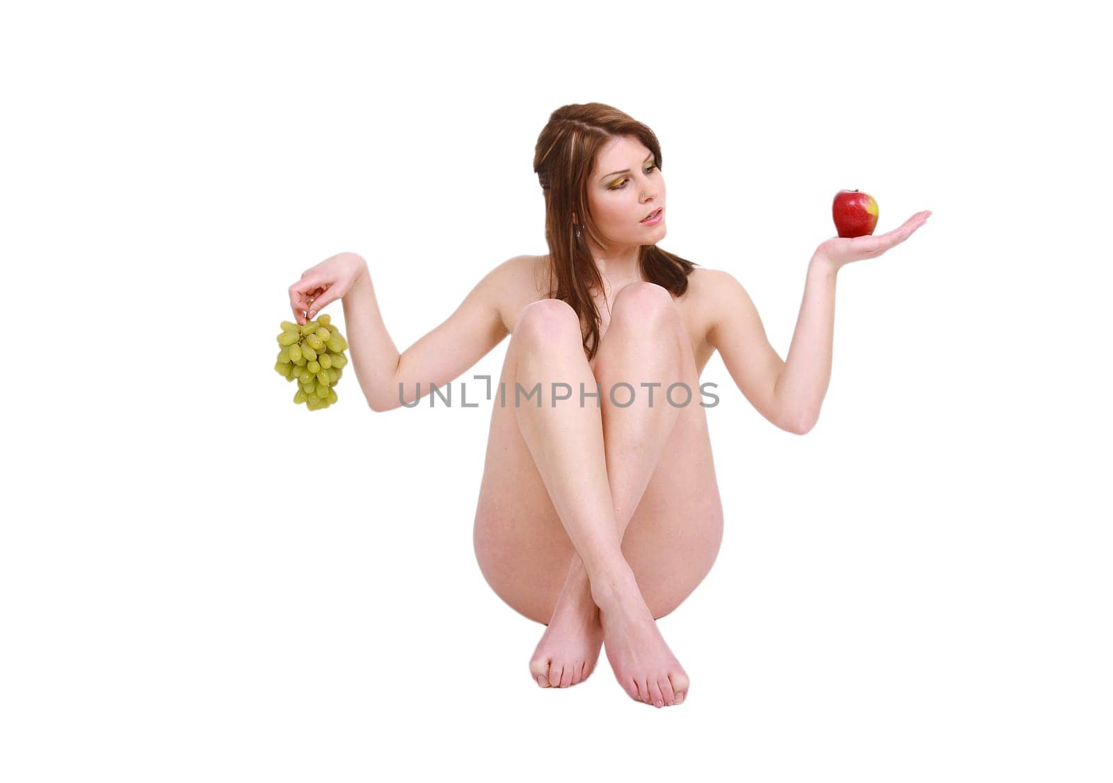Balanced diet