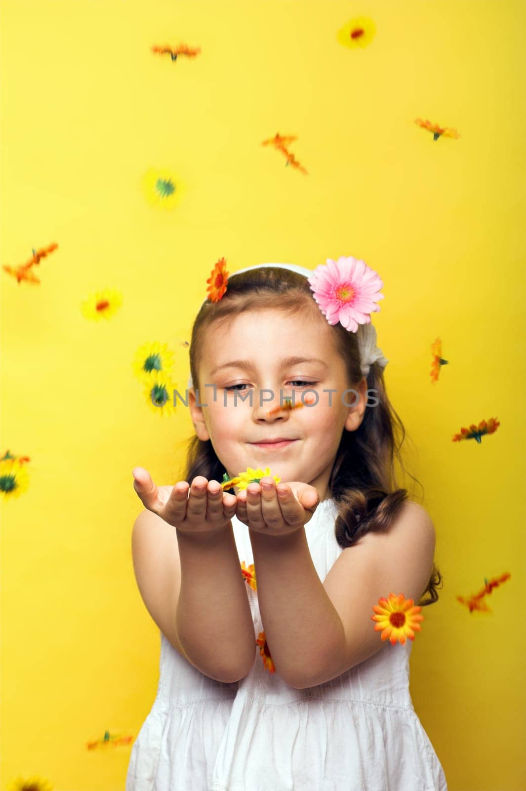 Spring Child