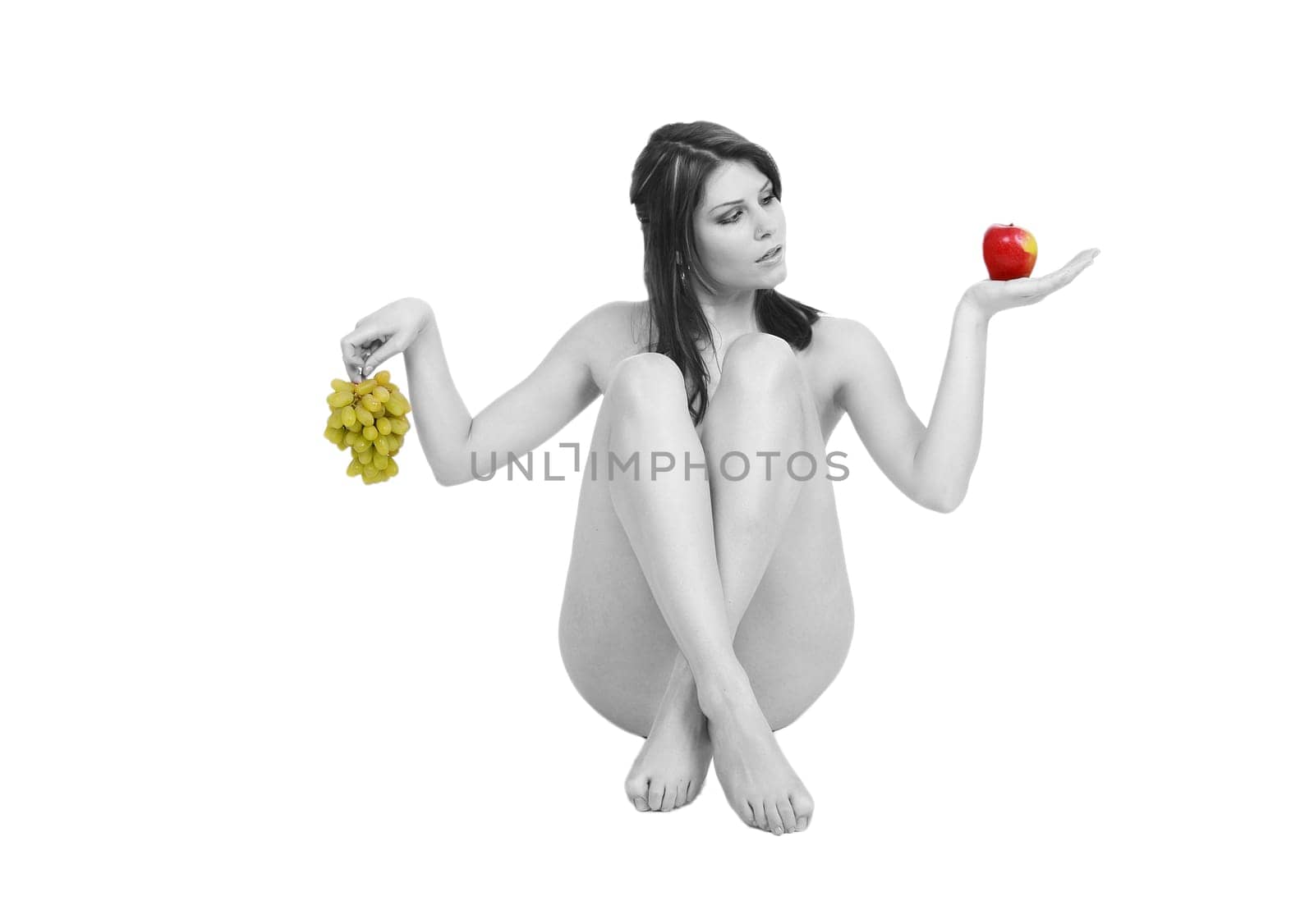Balanced diet