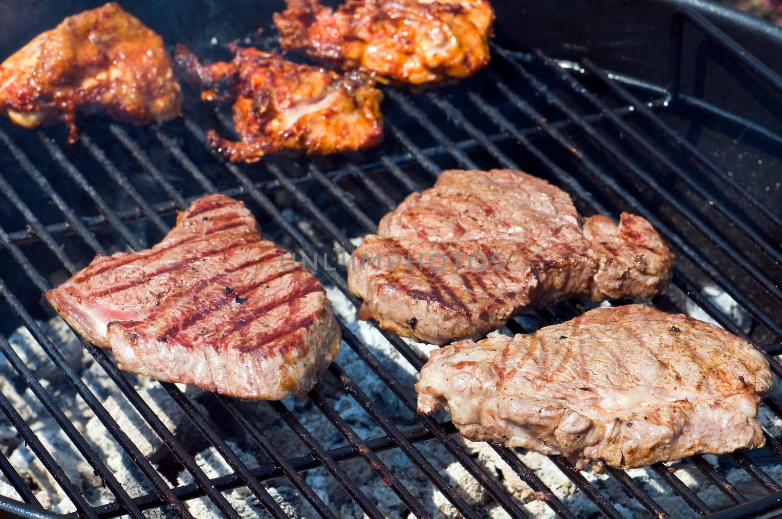 BBQ