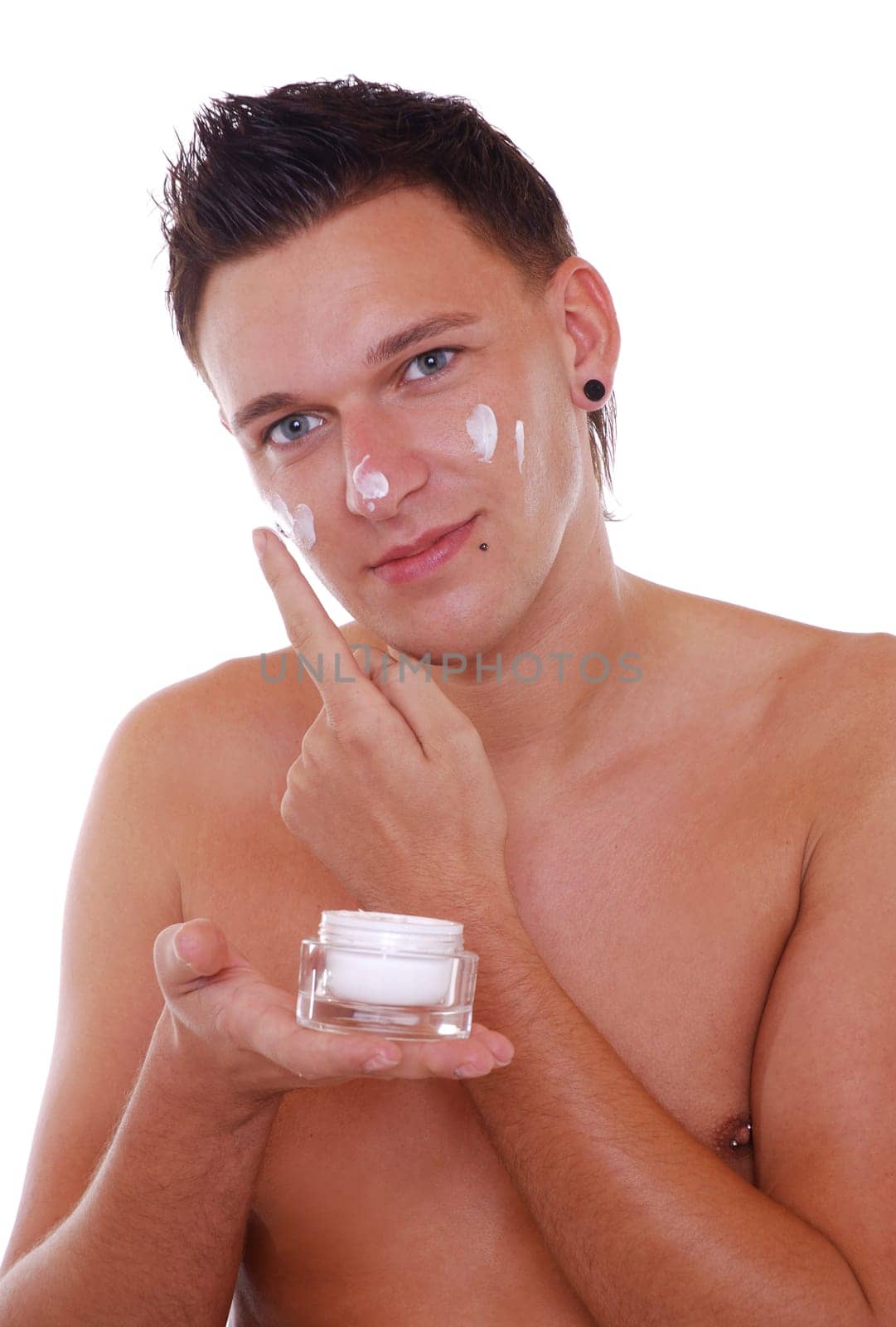 Moisturizing