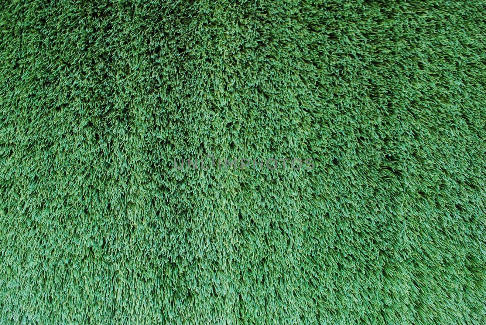 Green Turf Background