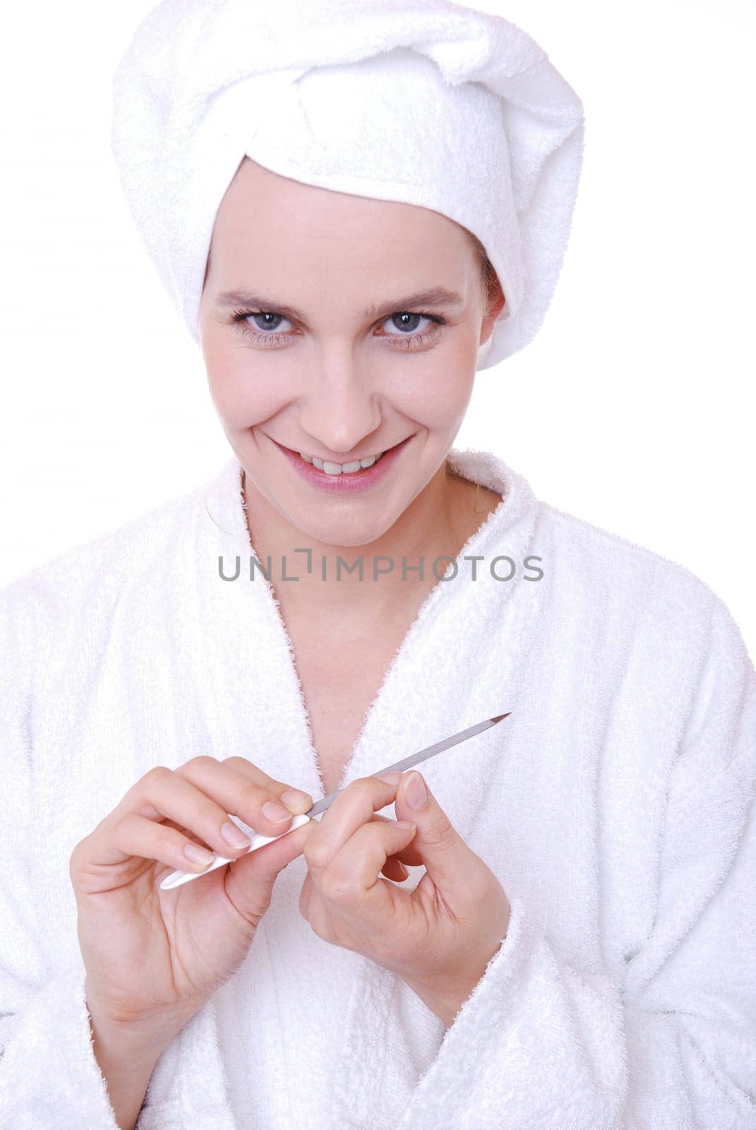 Manicure