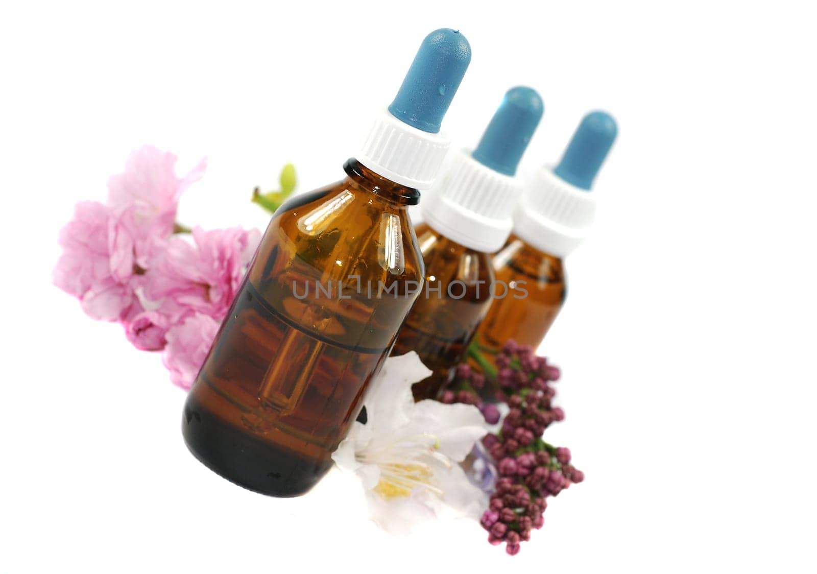 Bach Flower Therapy