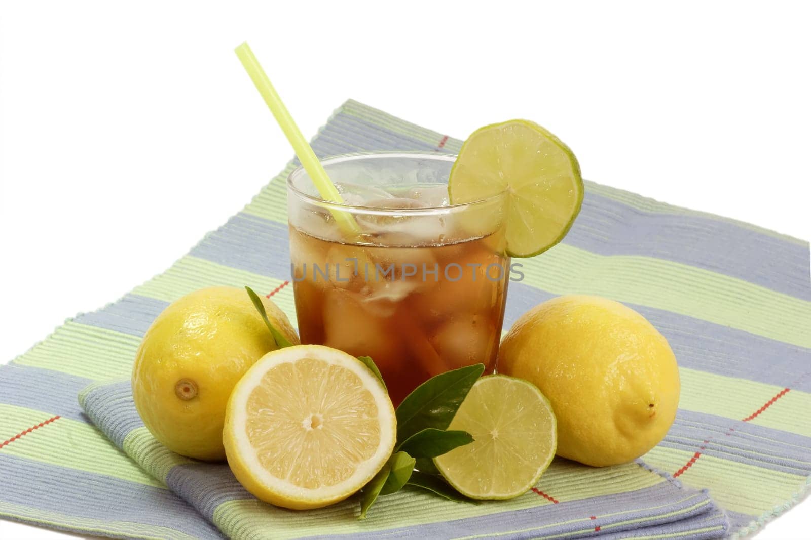 Iced tea