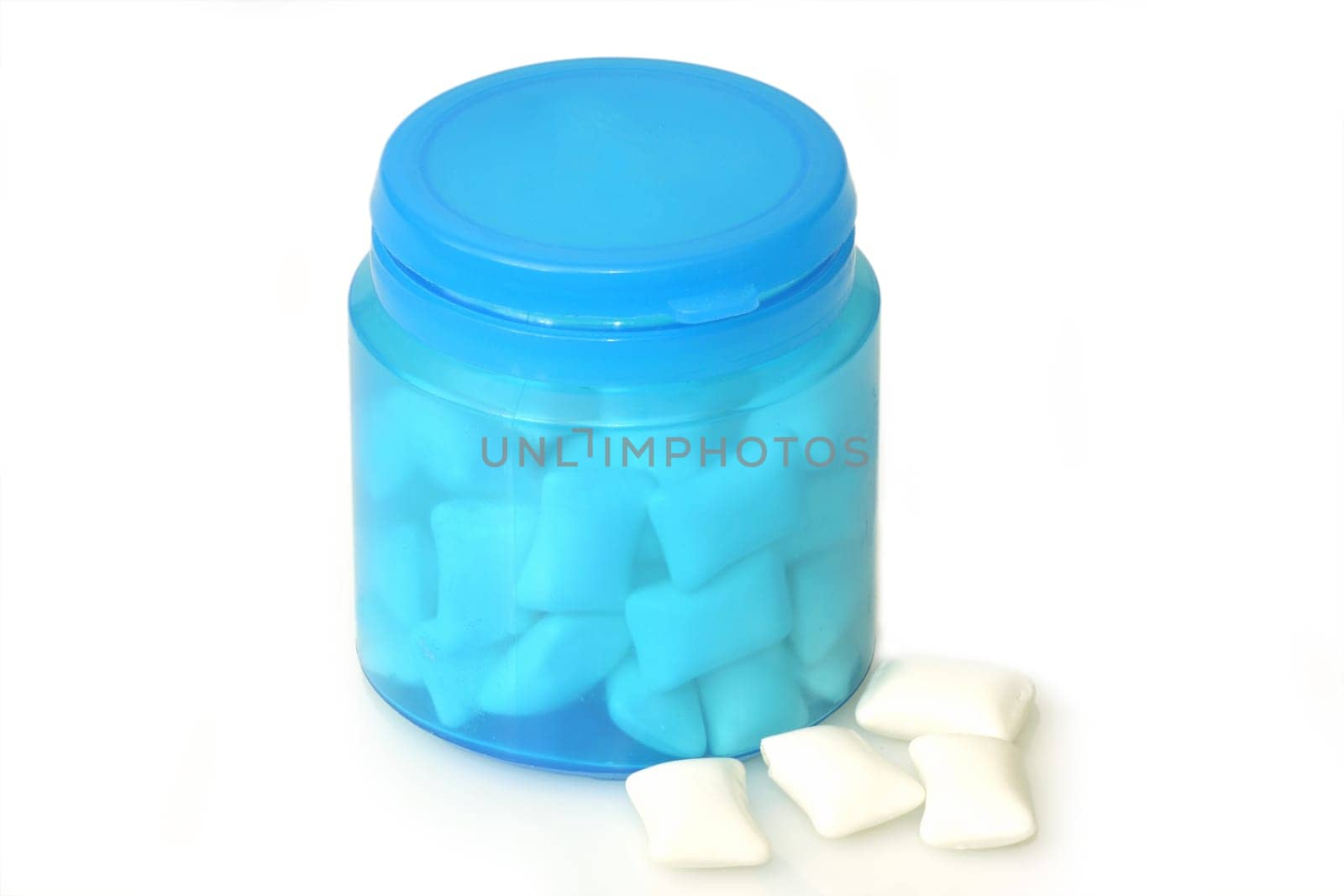 Chewing gum