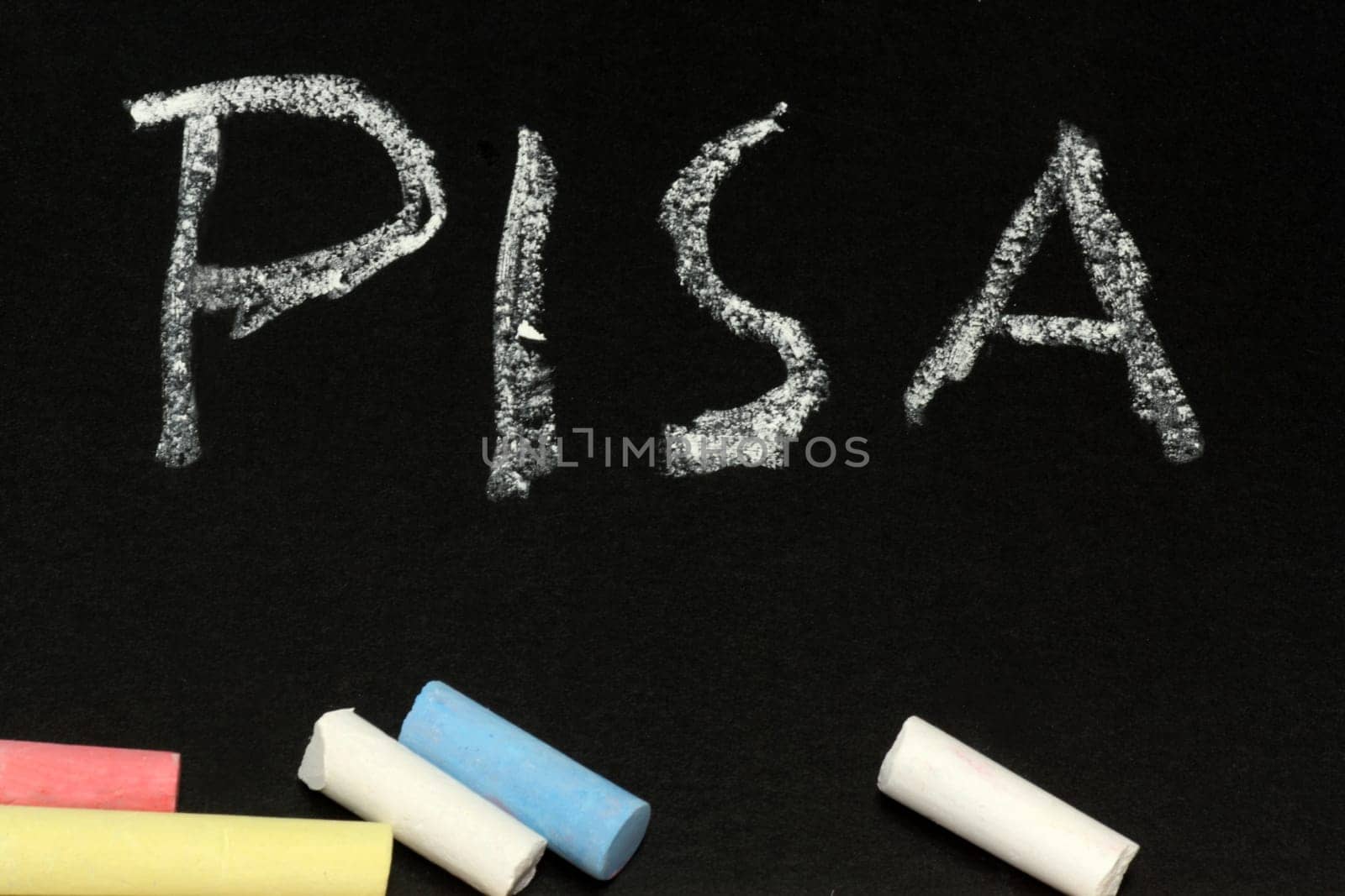 Pisa Study