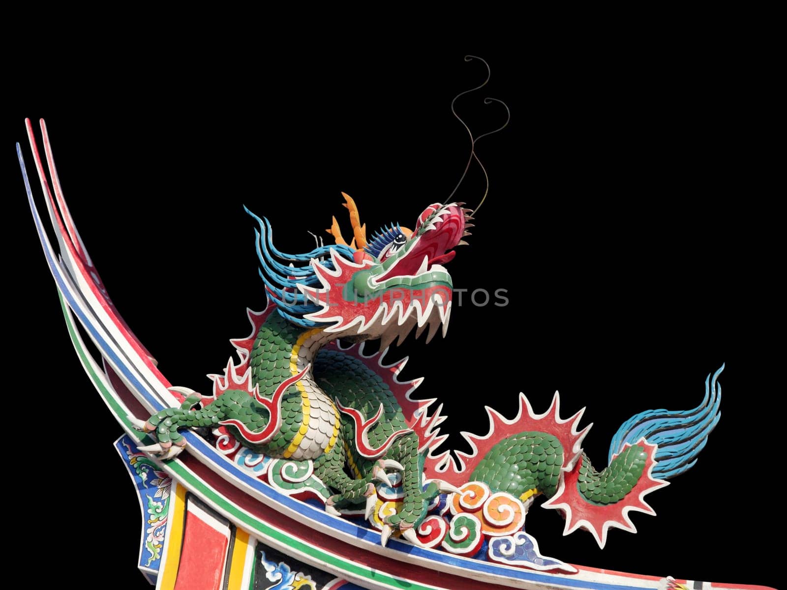Chinese dragon
