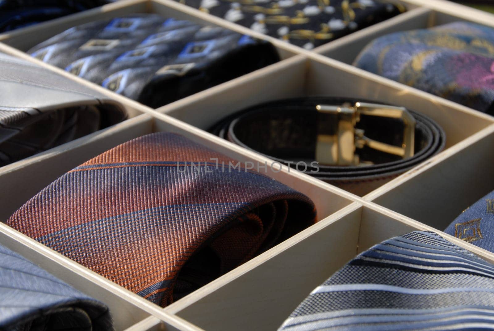 Ties