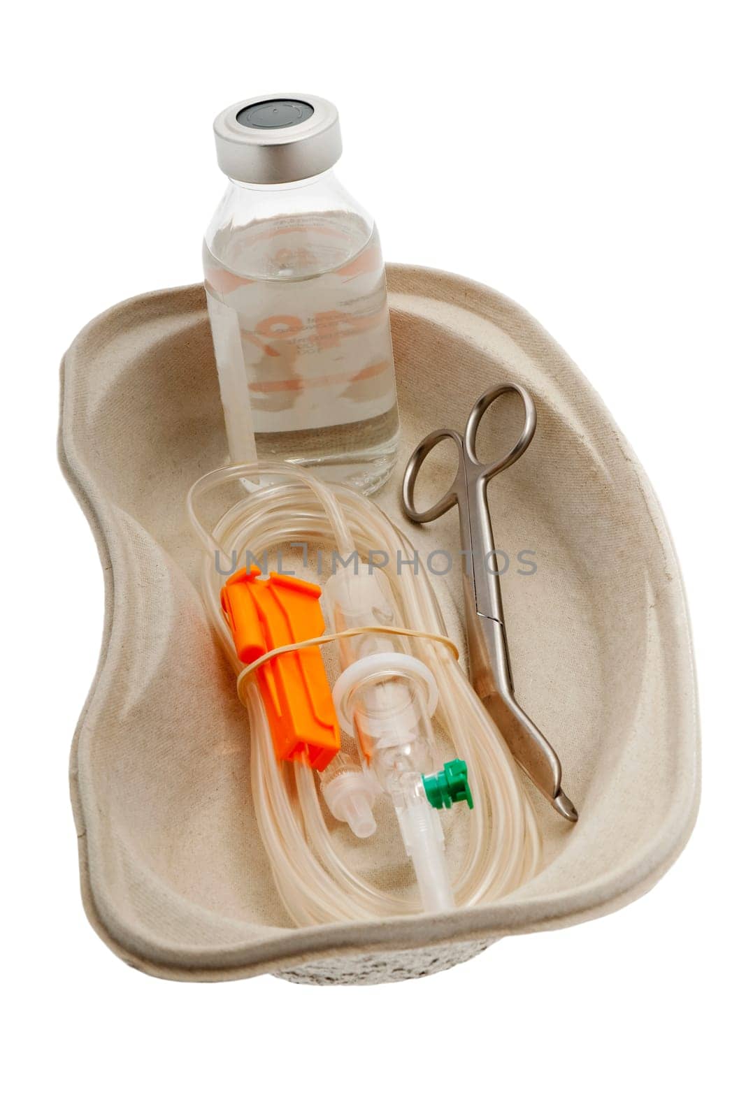Medical Material,Infusion