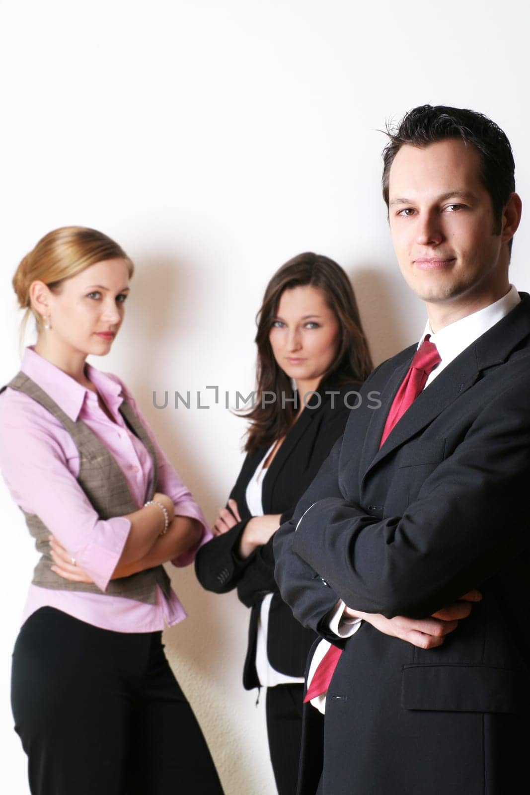 Colleague