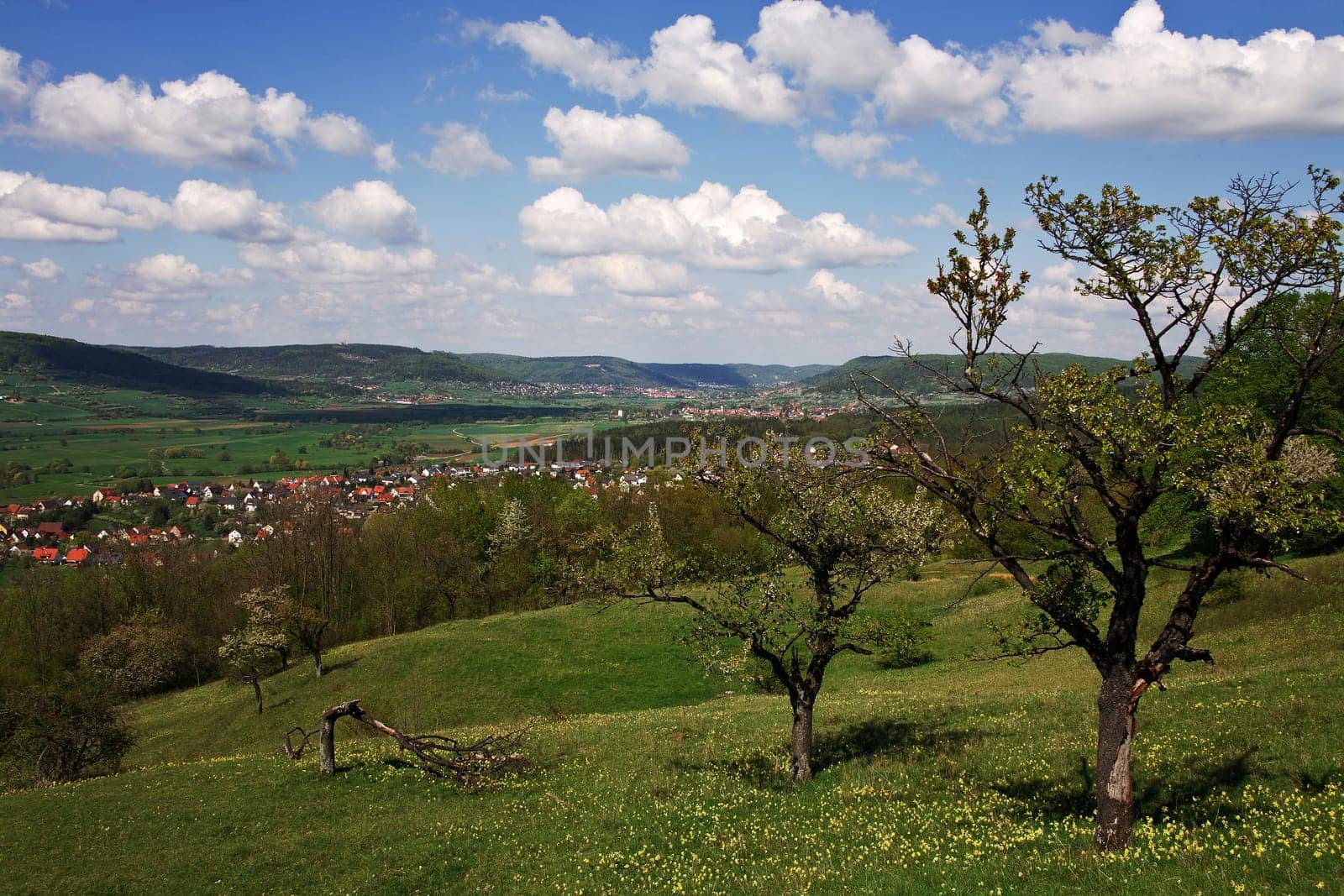 Franconian Switzerland