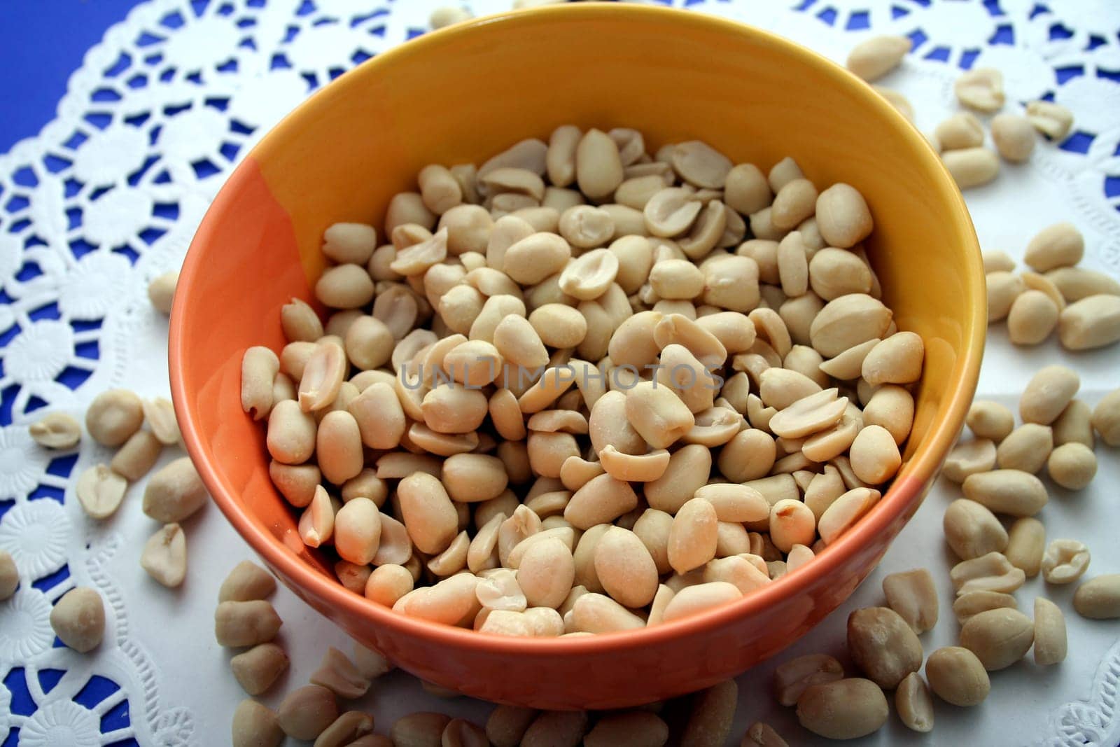 Peanuts