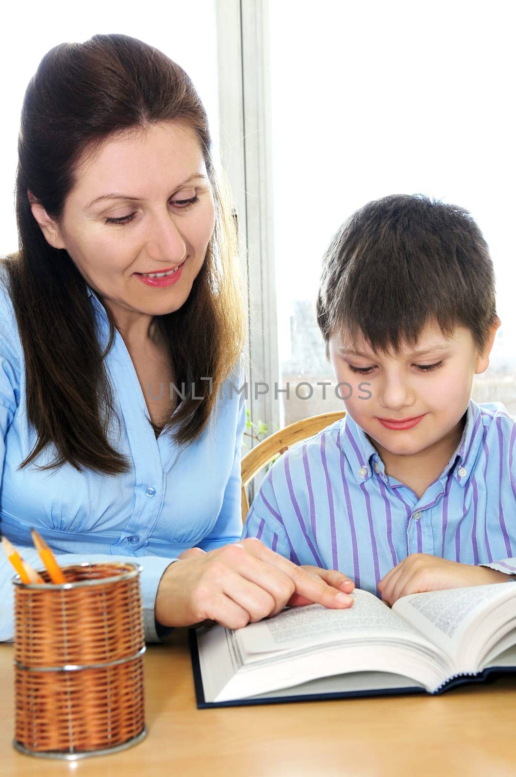 Tutoring