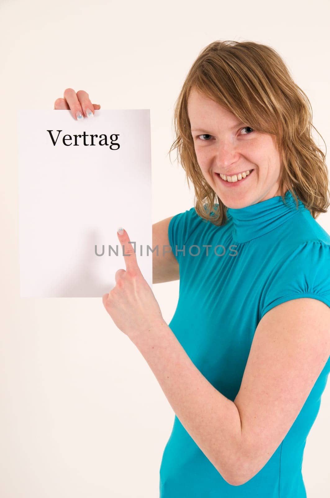 happy for contract