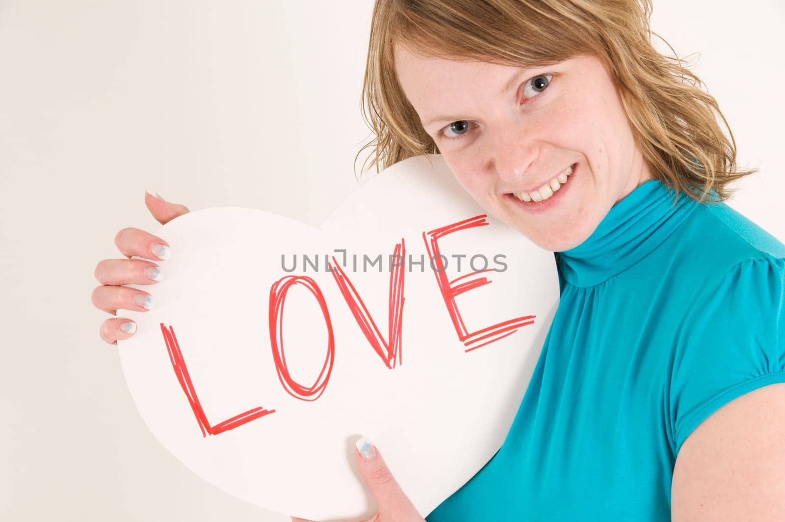 Love Heart