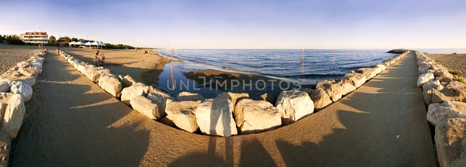Cavallino Beach