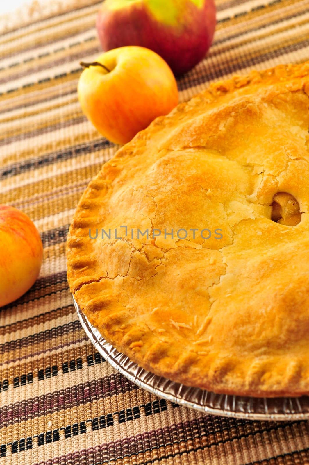 Apple pie