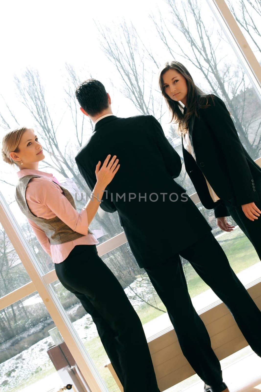 Flirtation
