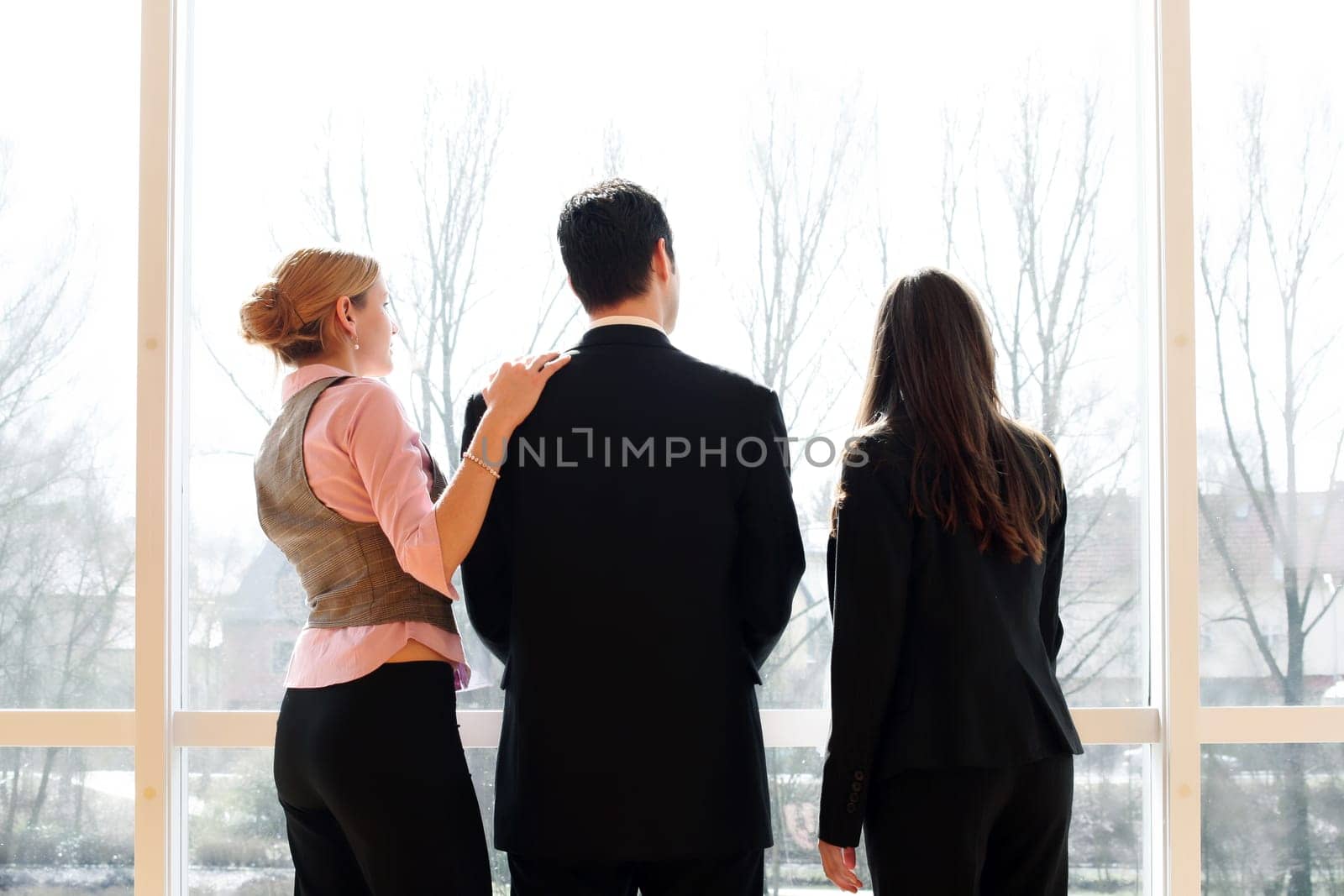 Colleague