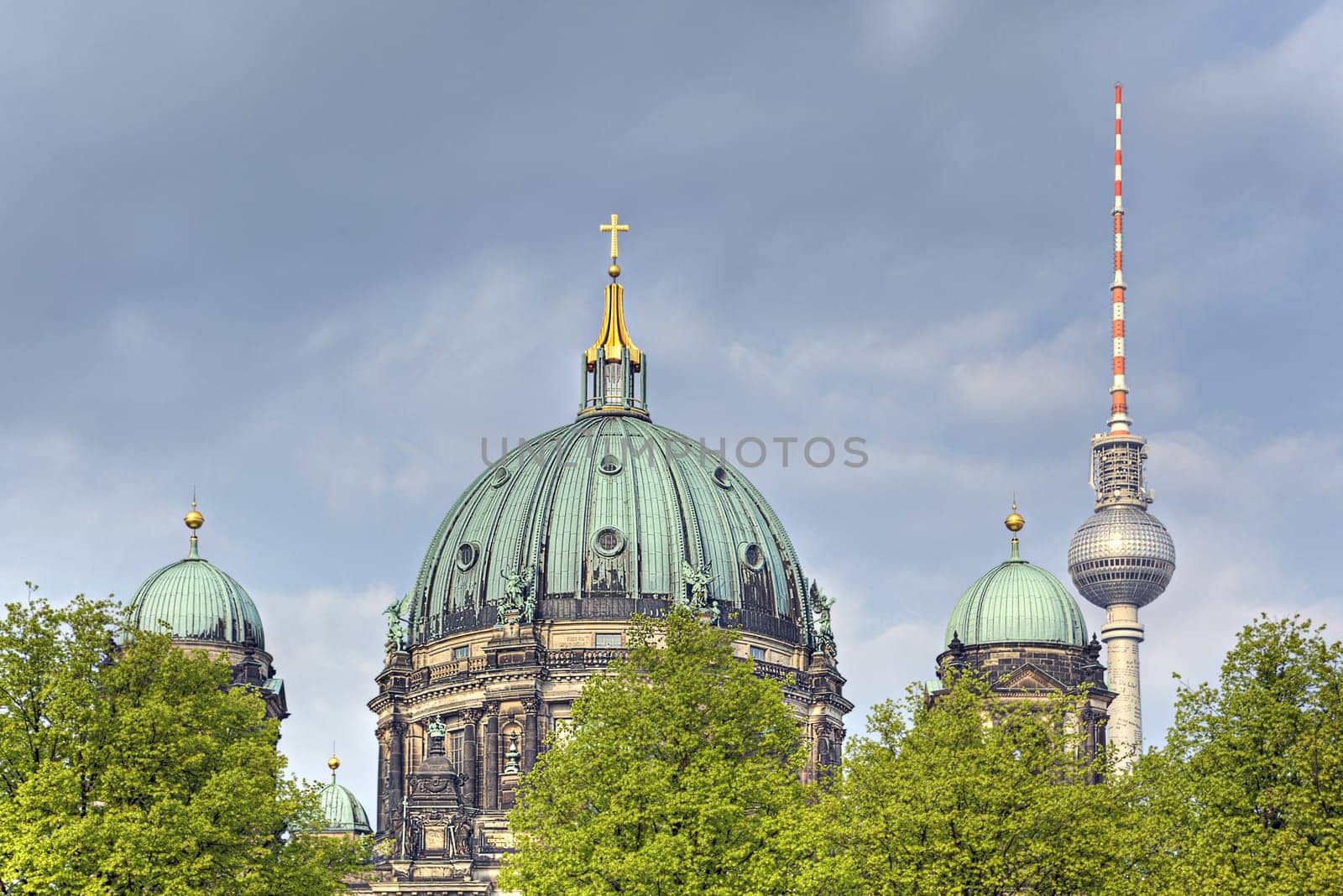 Berlin Cathedral