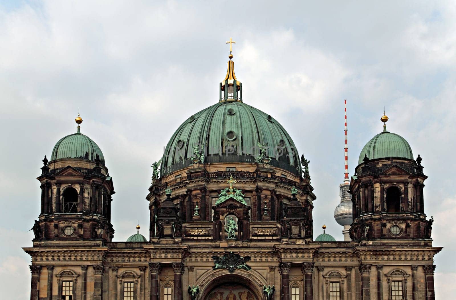 Berlin Cathedral