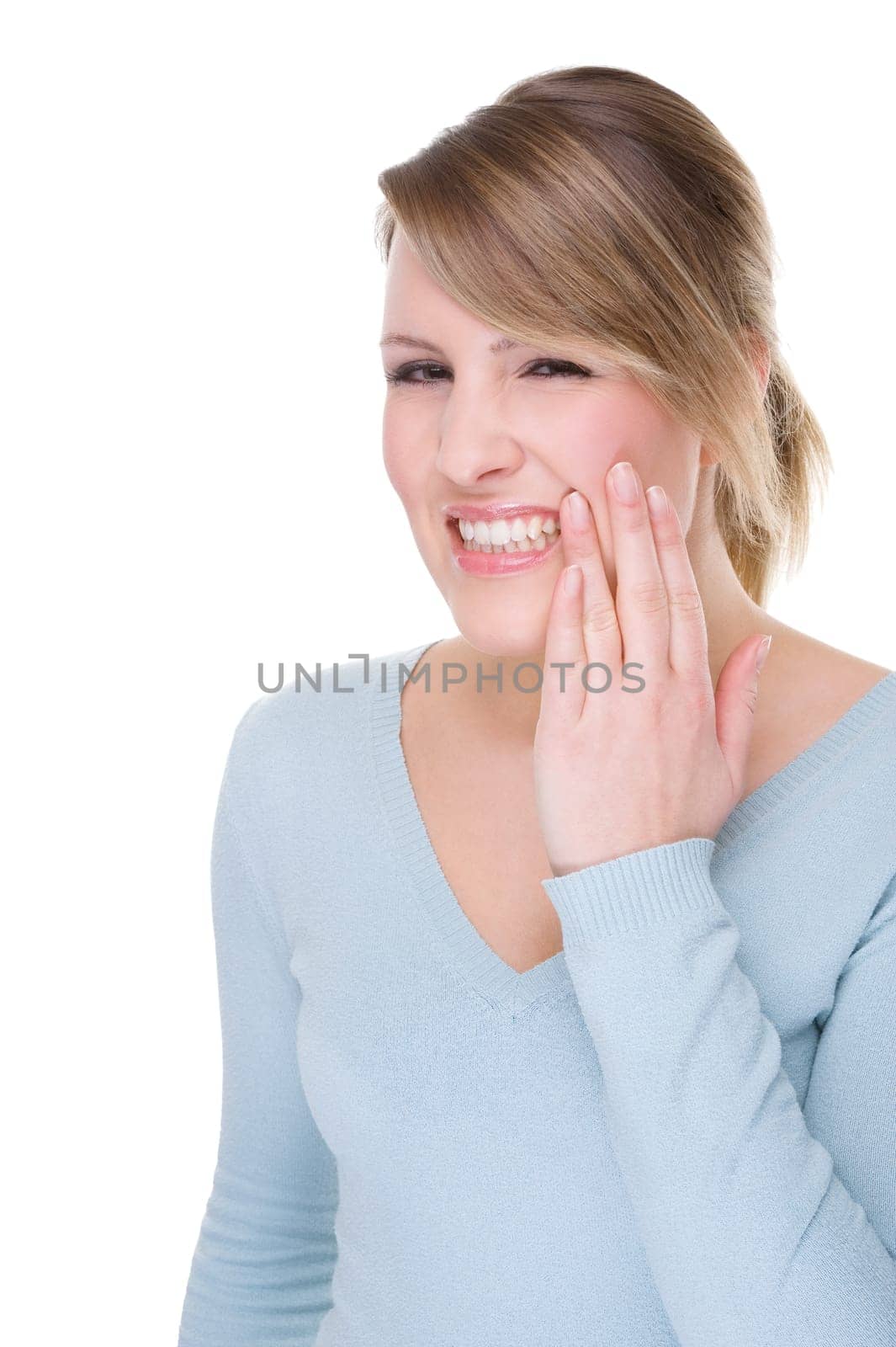 Toothache