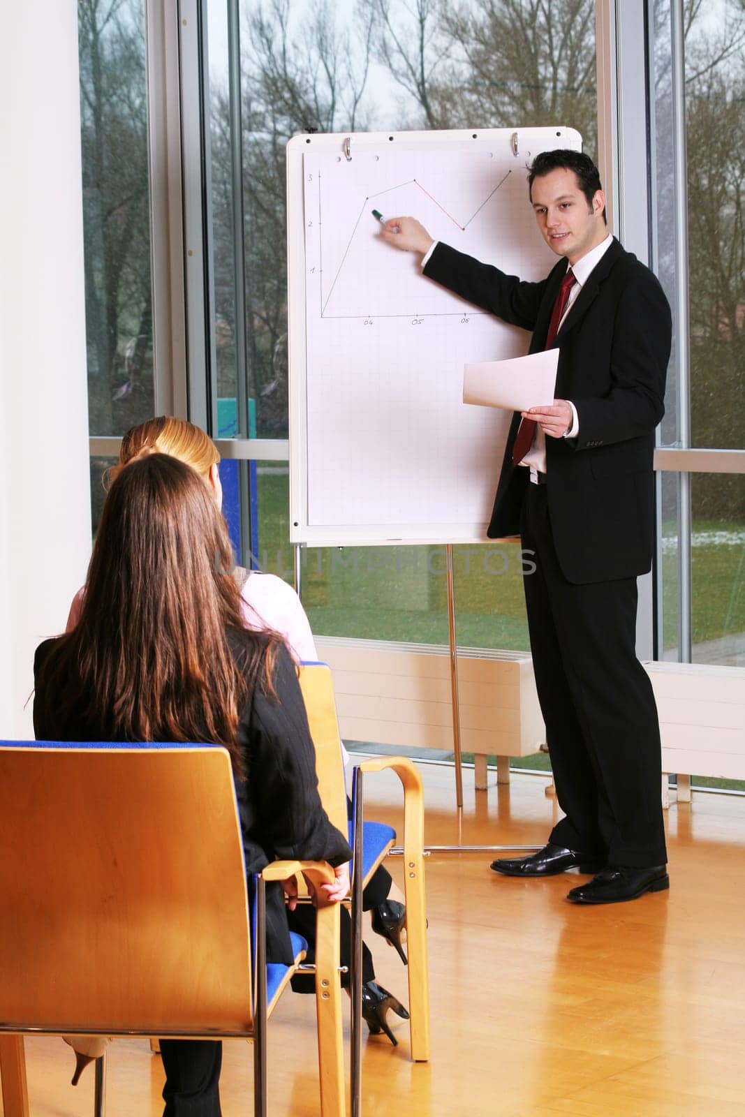 meeting
