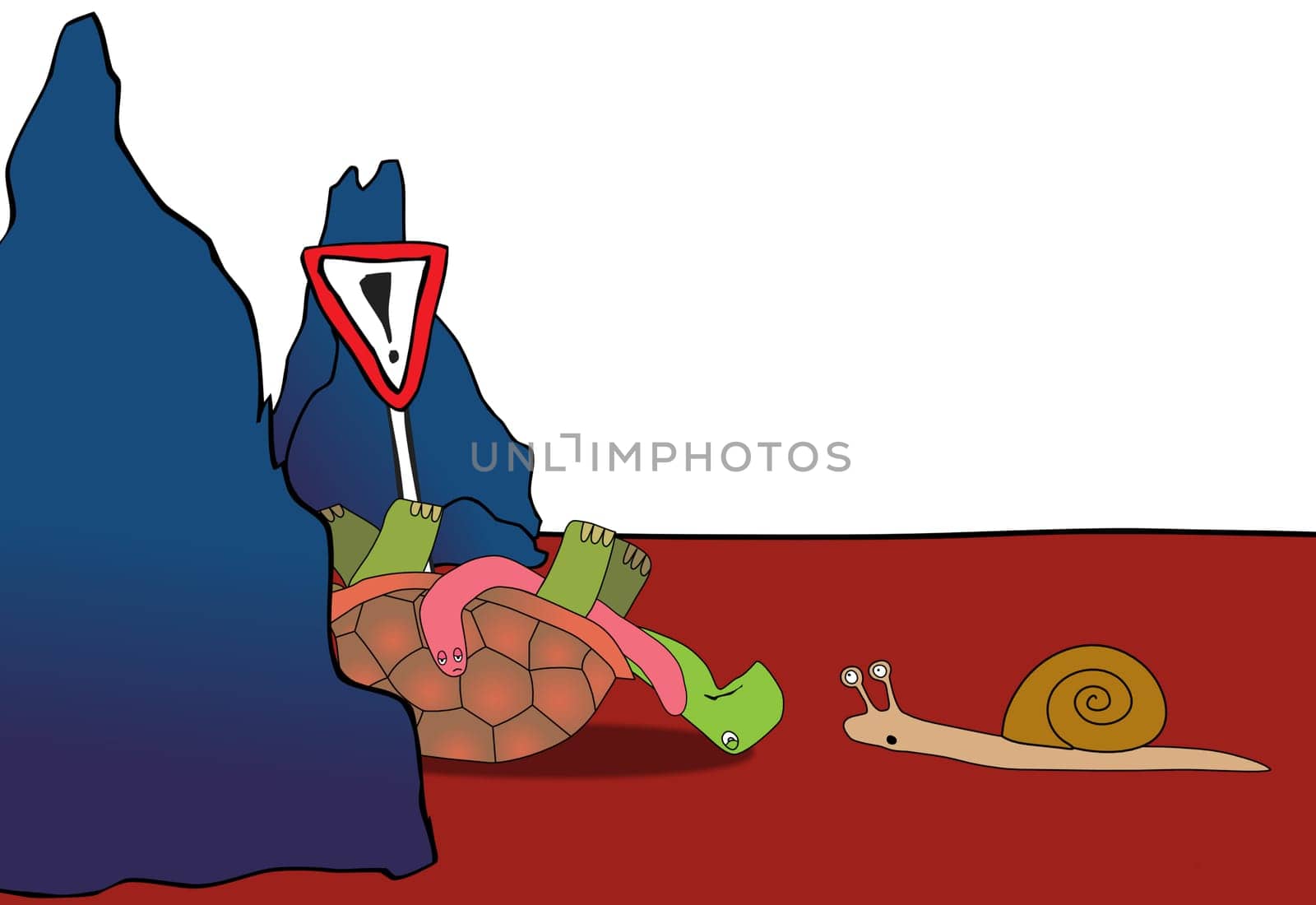 accident