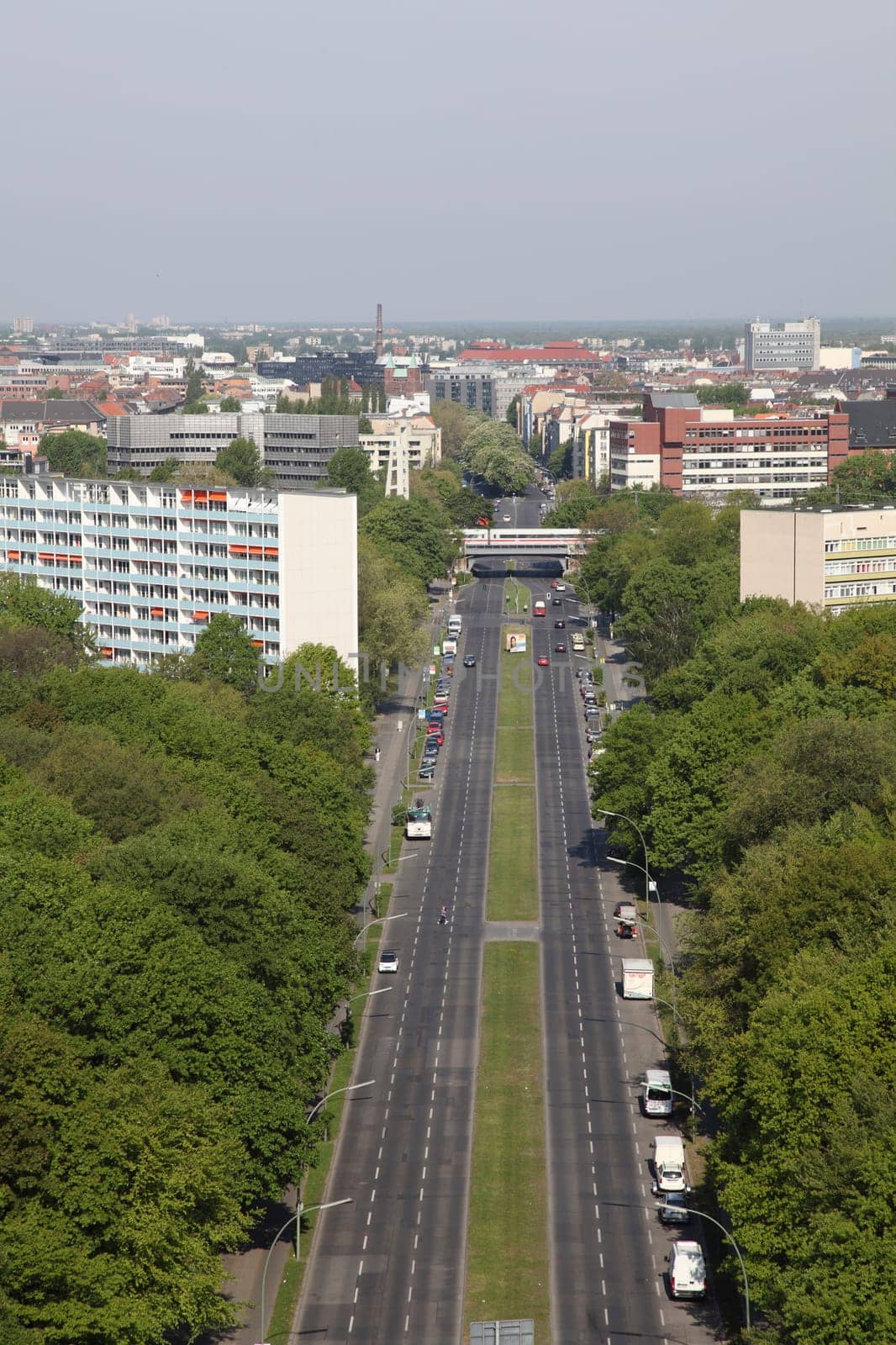 Berlin Tiregarten