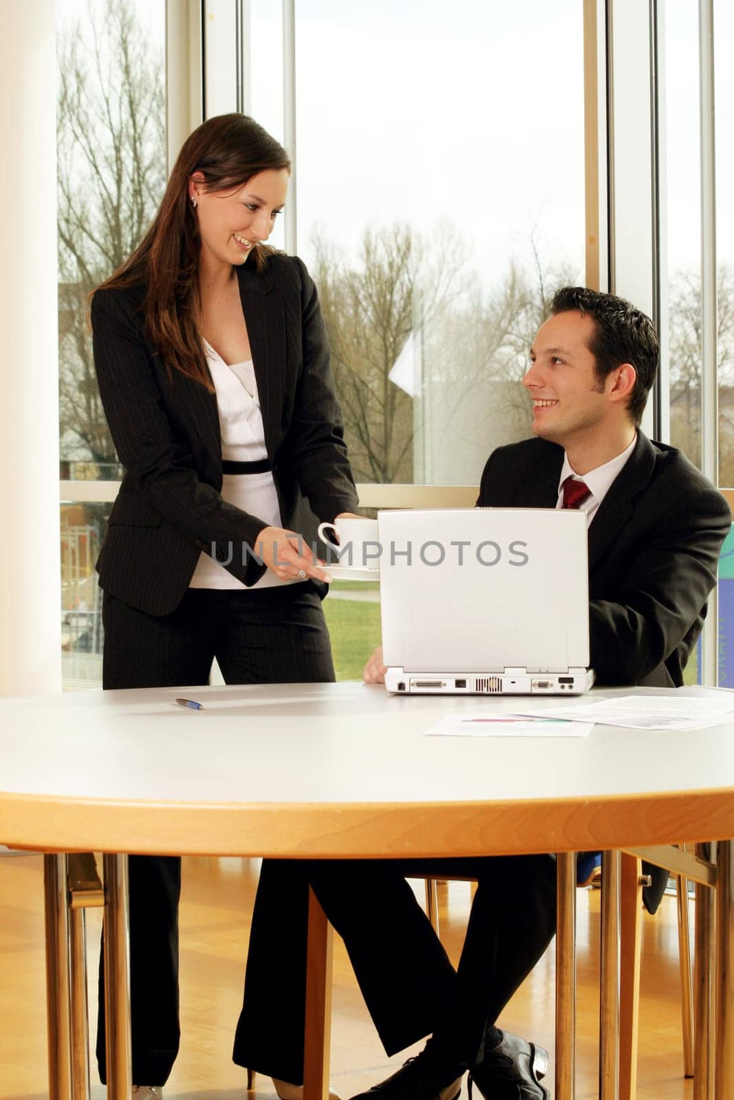 Secretary