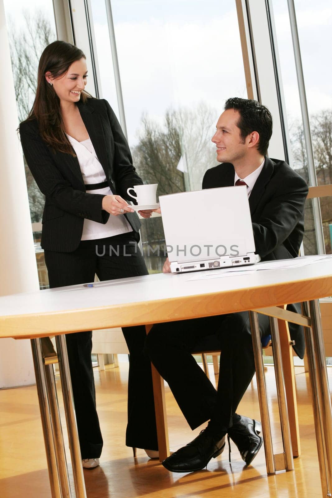 Secretary