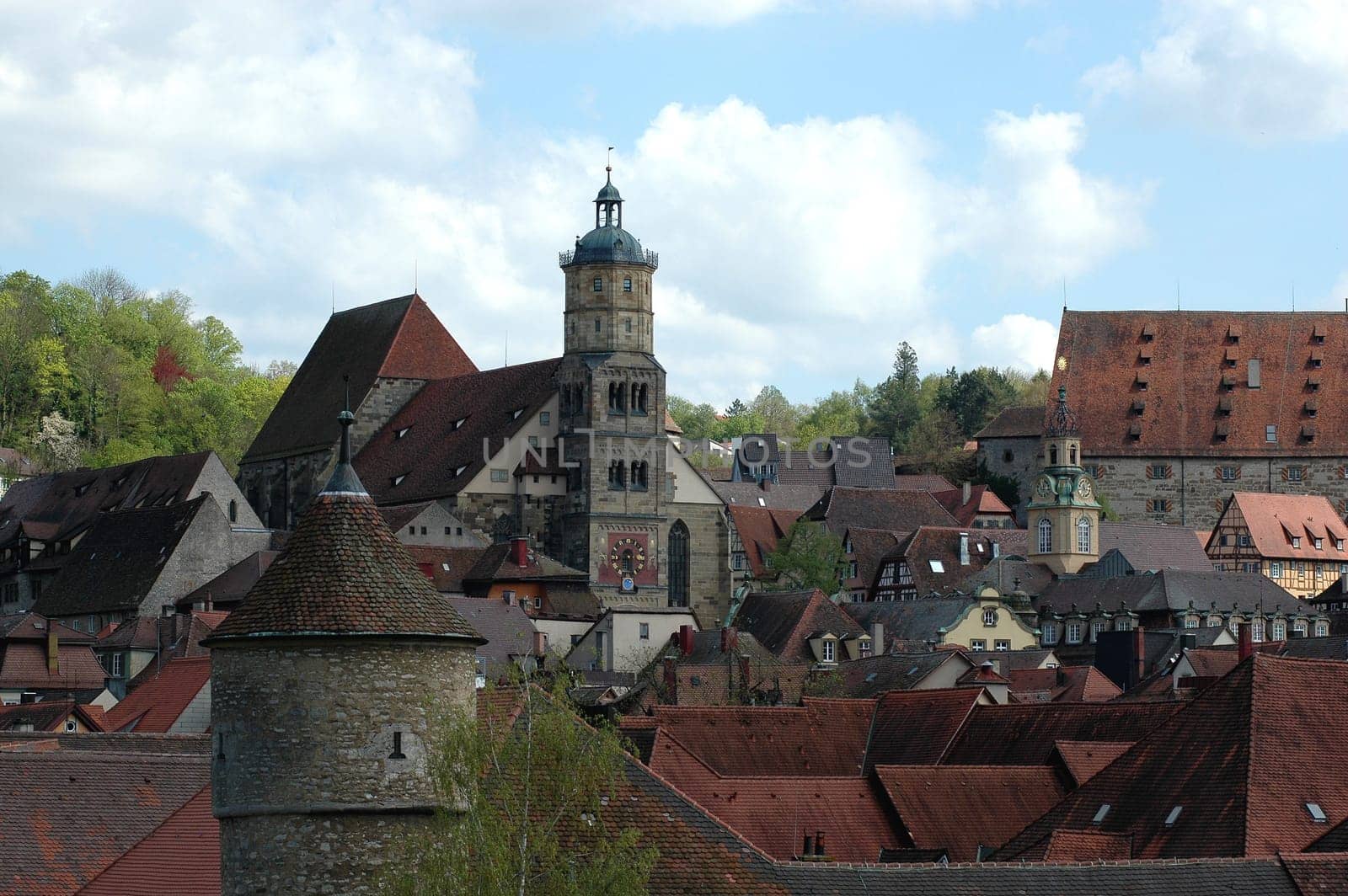 Schwäbisch Hall