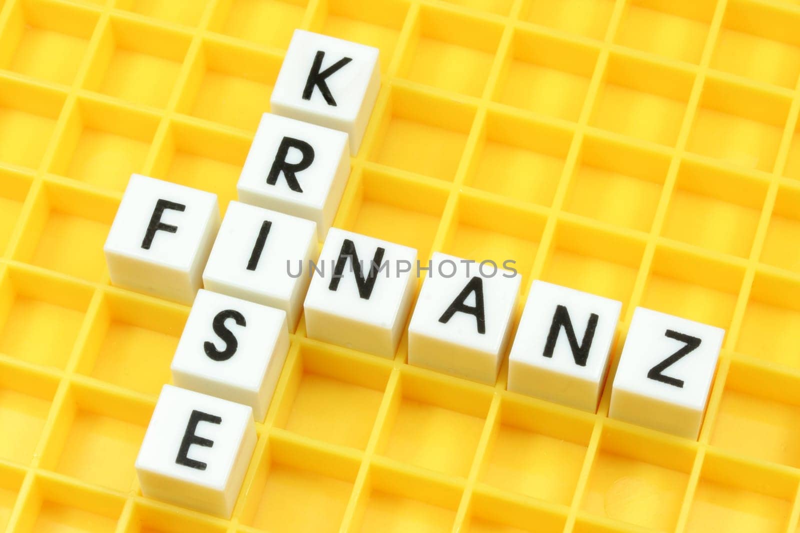 Financial crisis