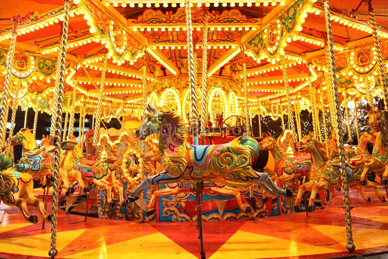 carousel