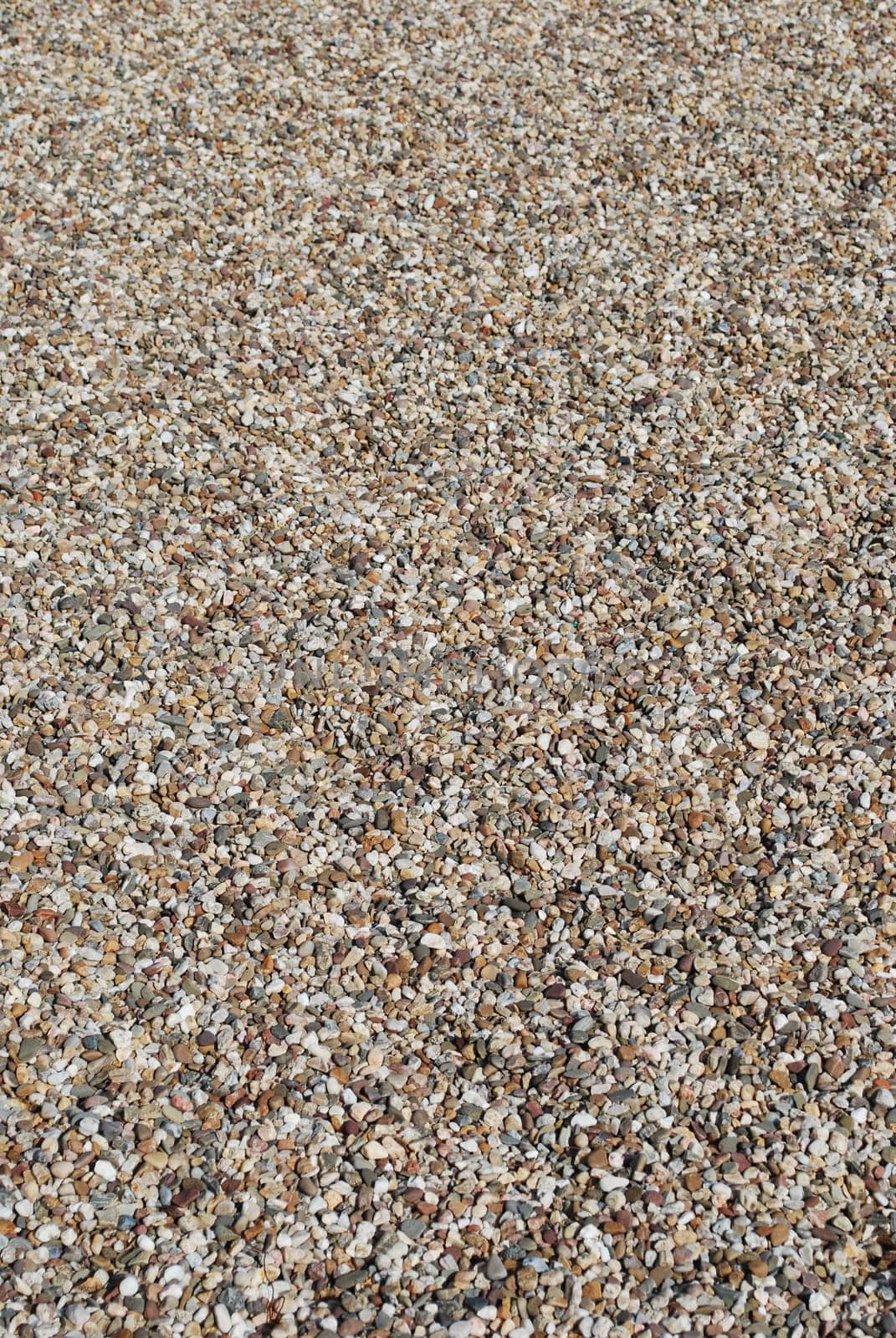Little stones background (vertical)