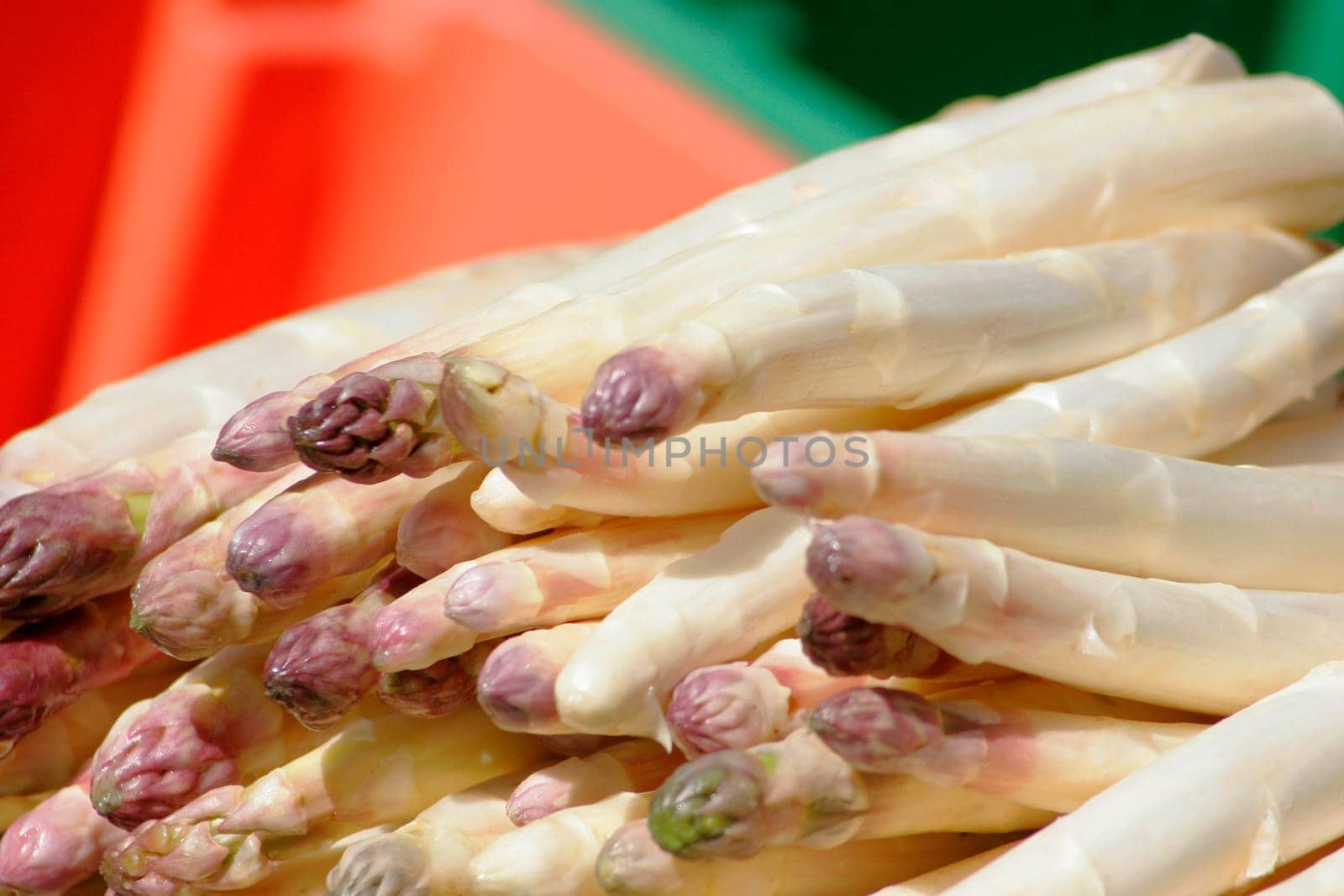 asparagus