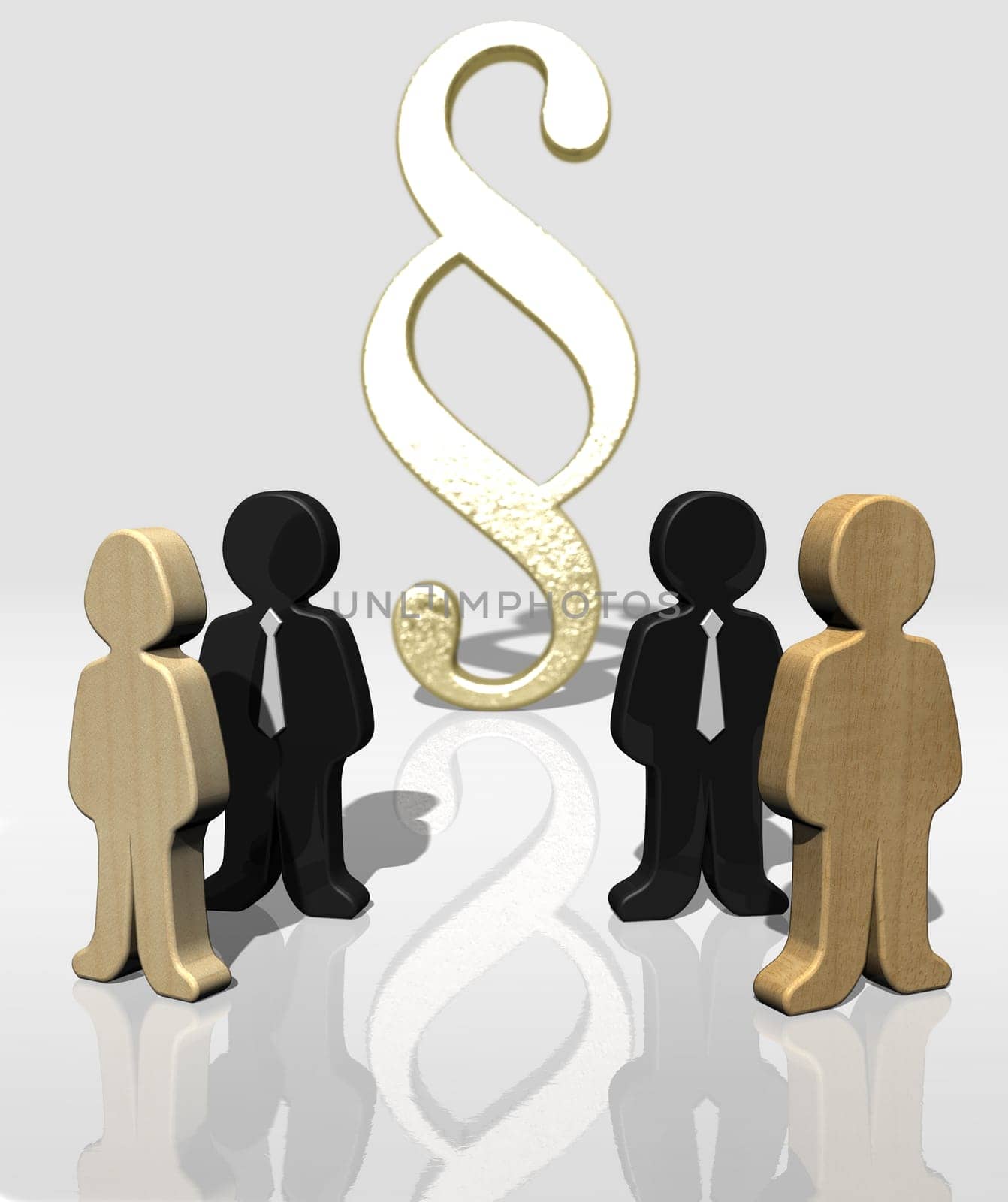 Marital disputes
