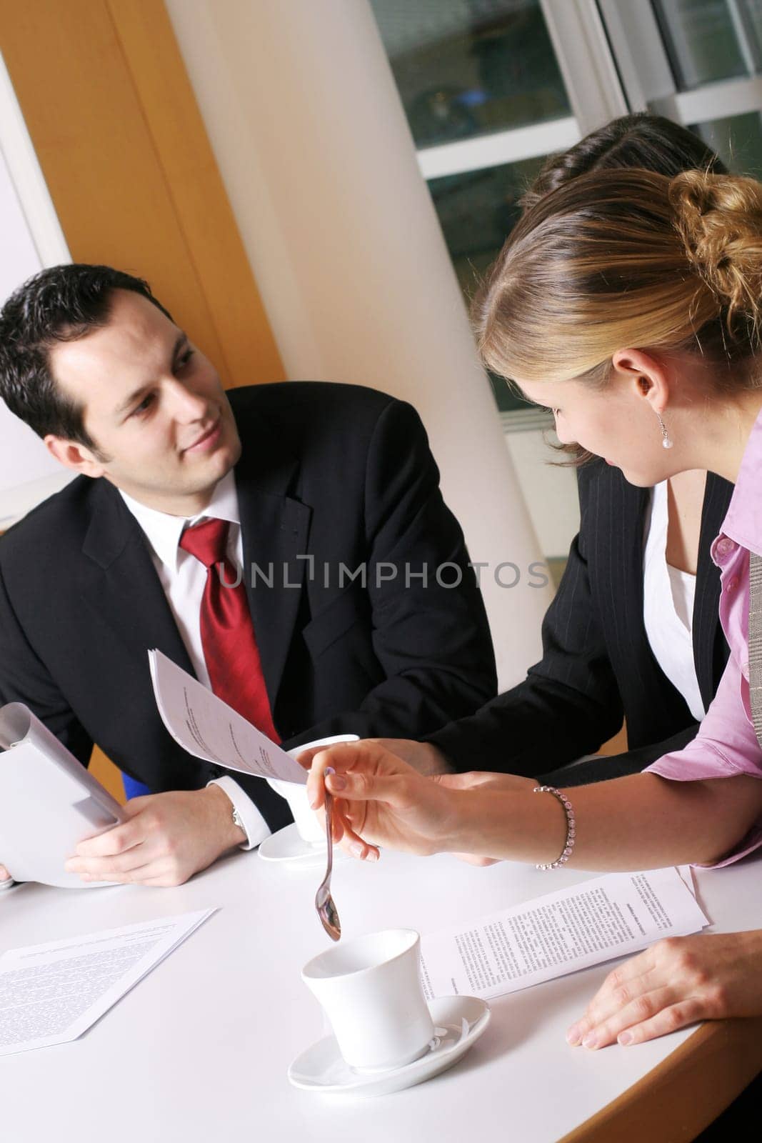 Meeting